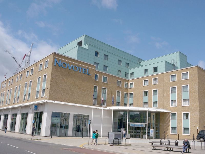 (Pub, External). Published on 05-07-2013 