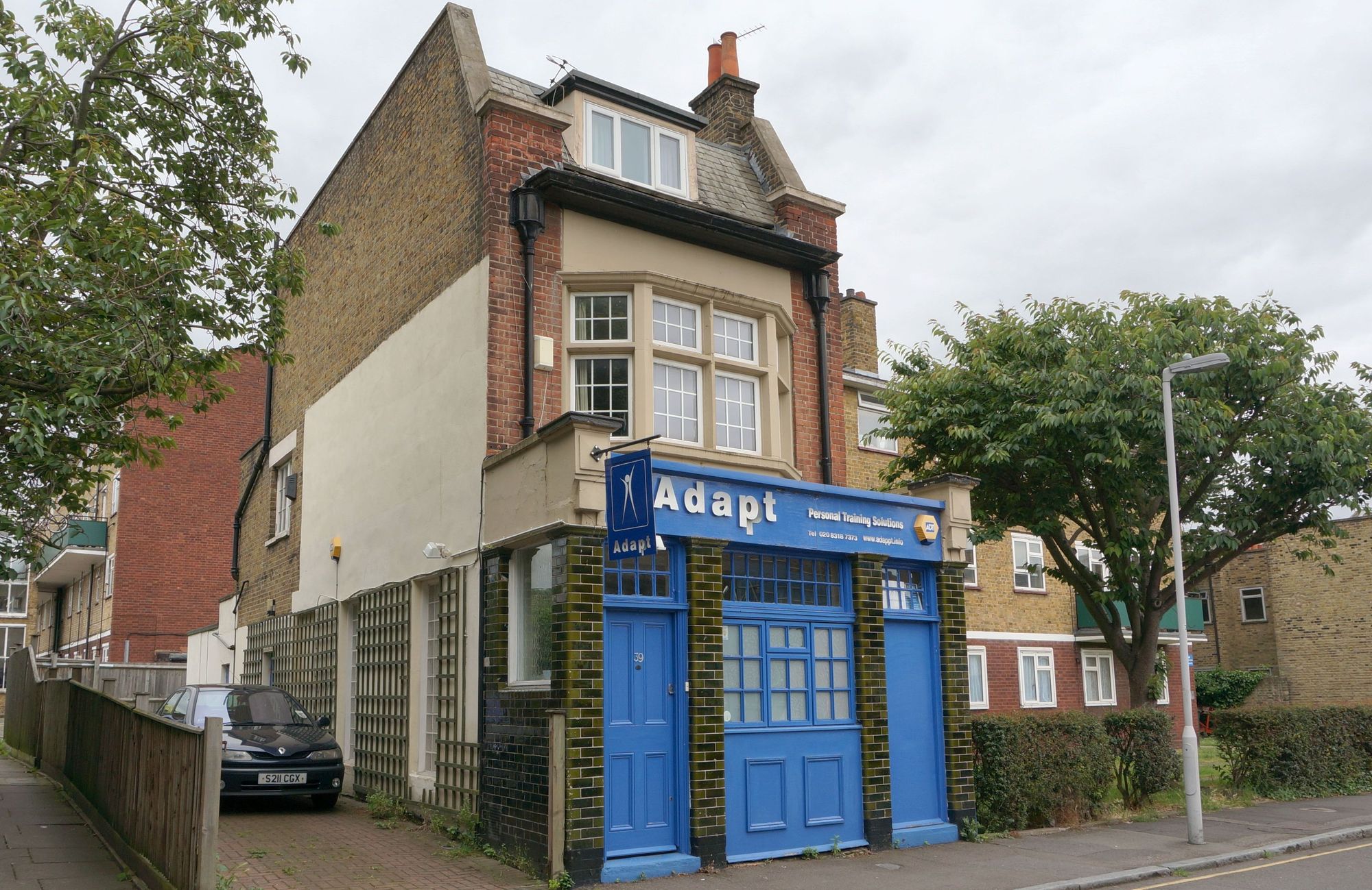 (Pub, External). Published on 24-06-2013