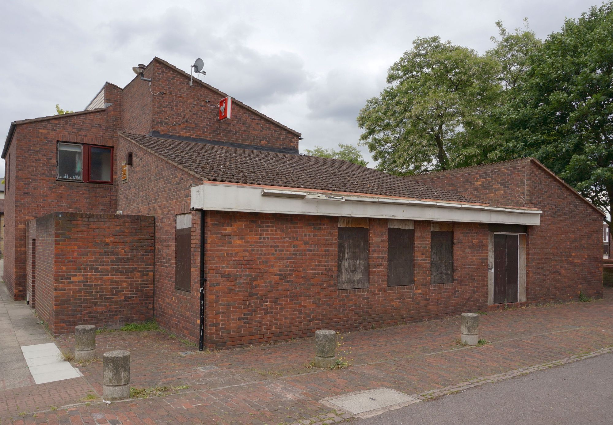 (Pub, External). Published on 24-06-2013