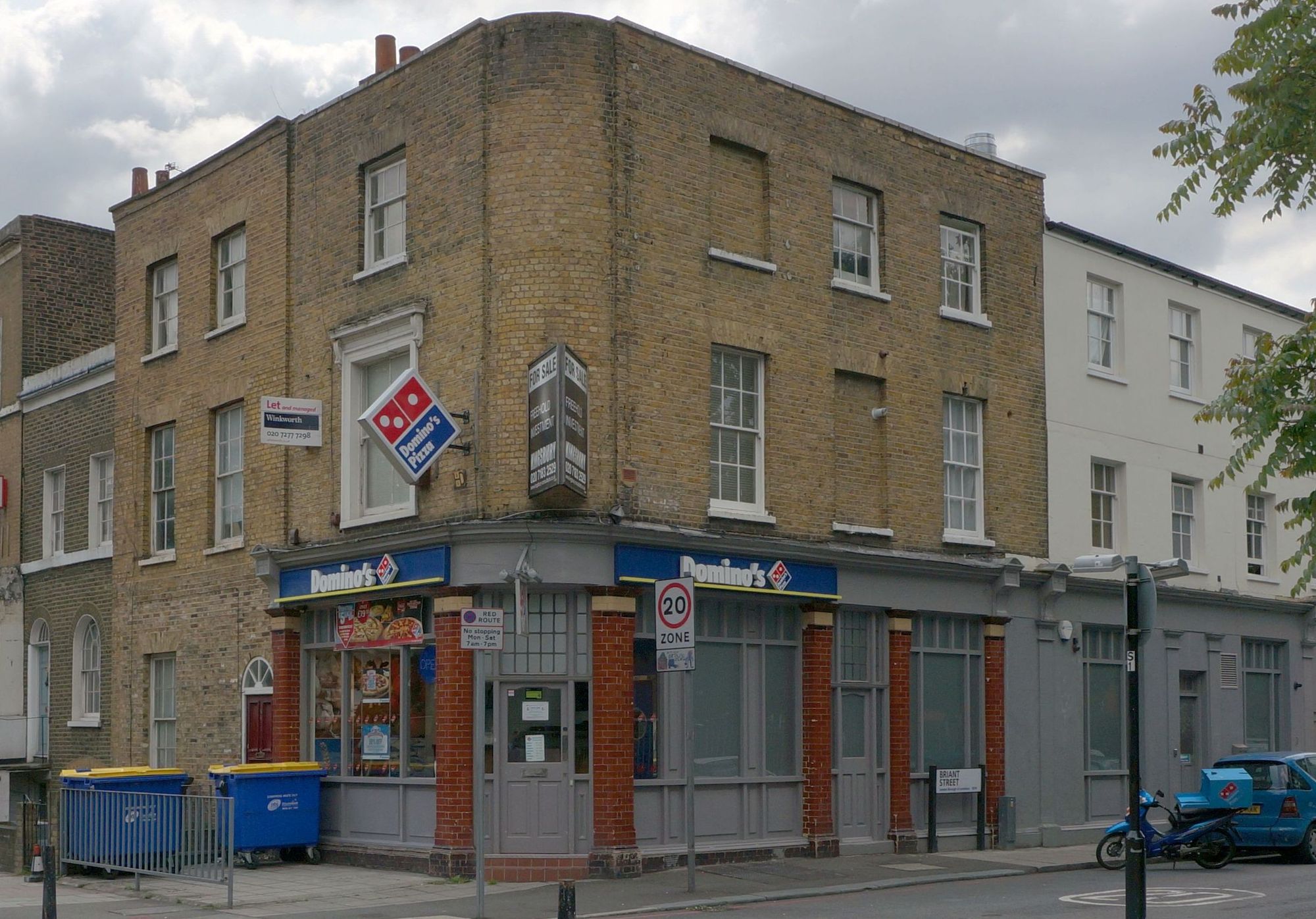 (Pub, External). Published on 25-06-2013