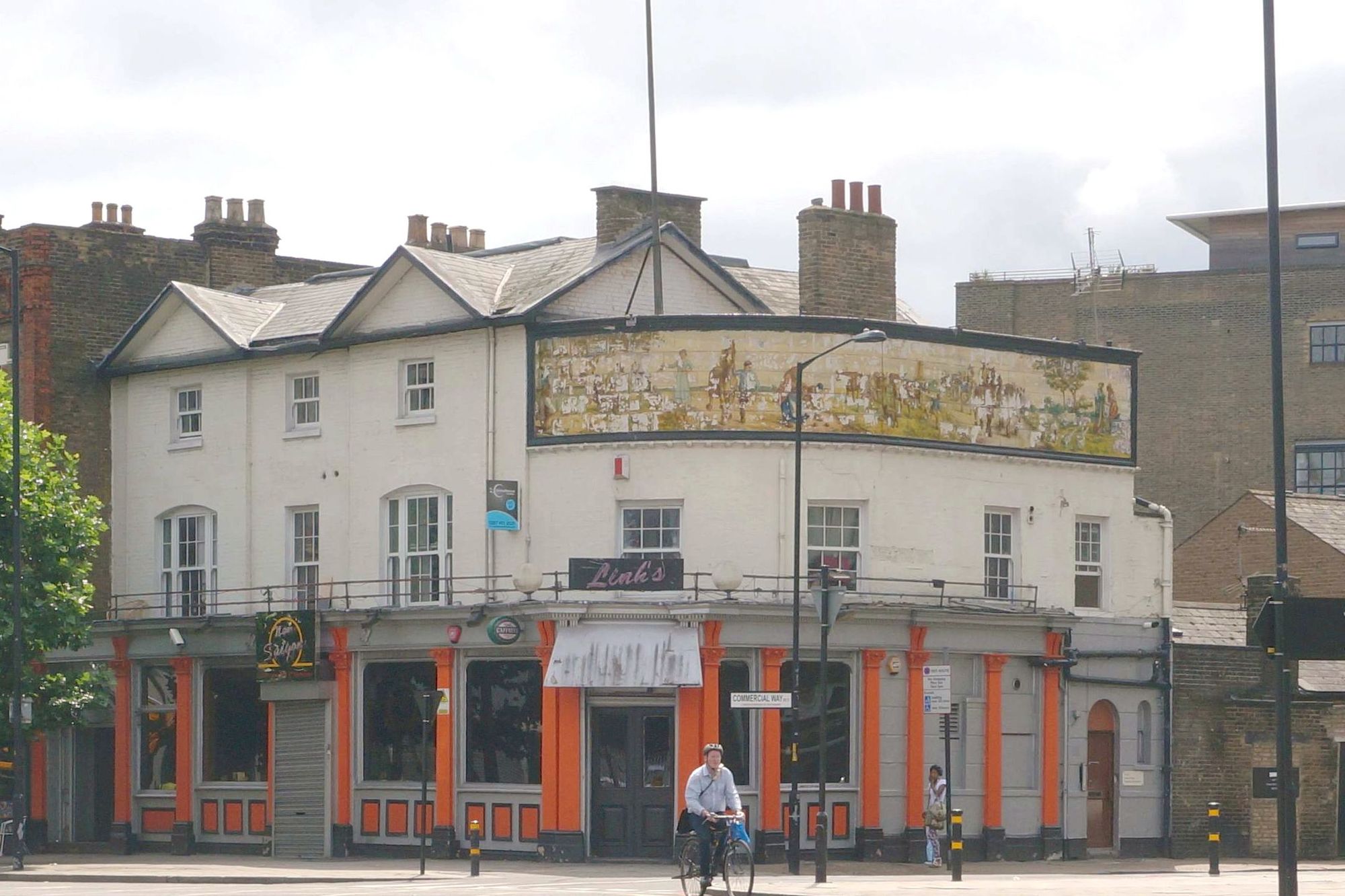 (Pub, External). Published on 03-08-2013