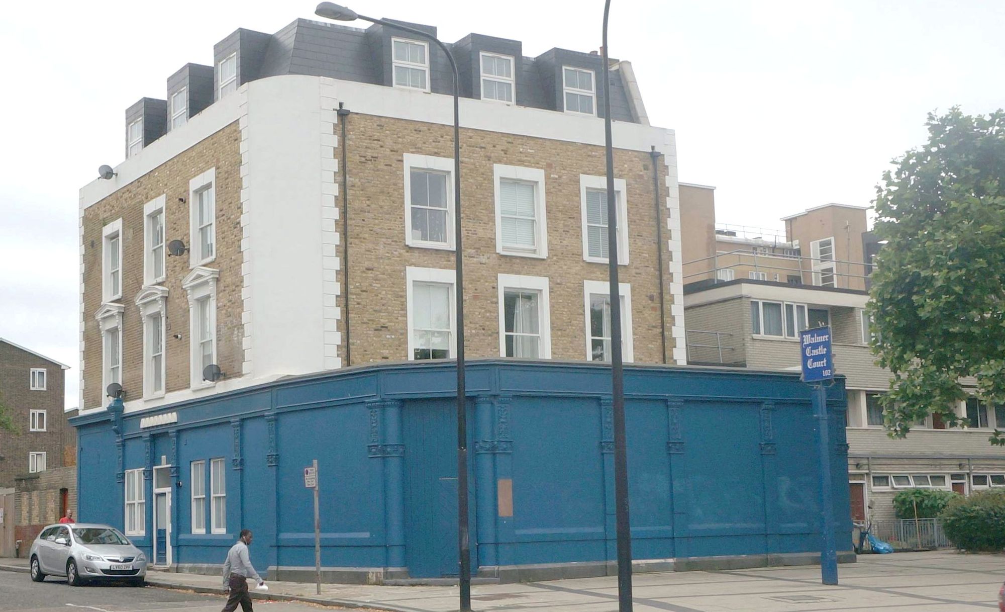 (Pub, External). Published on 03-08-2013