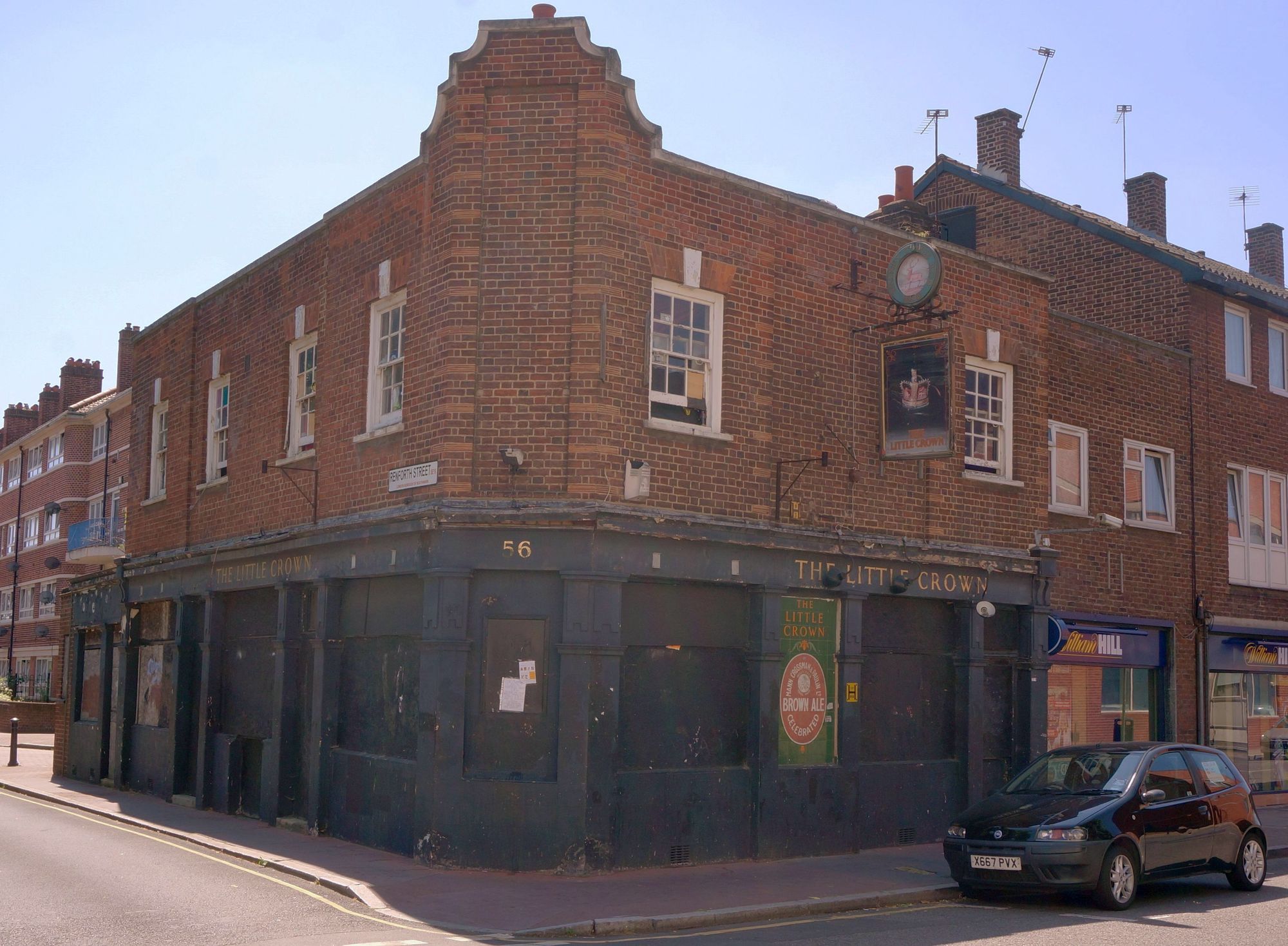 (Pub, External). Published on 22-07-2013