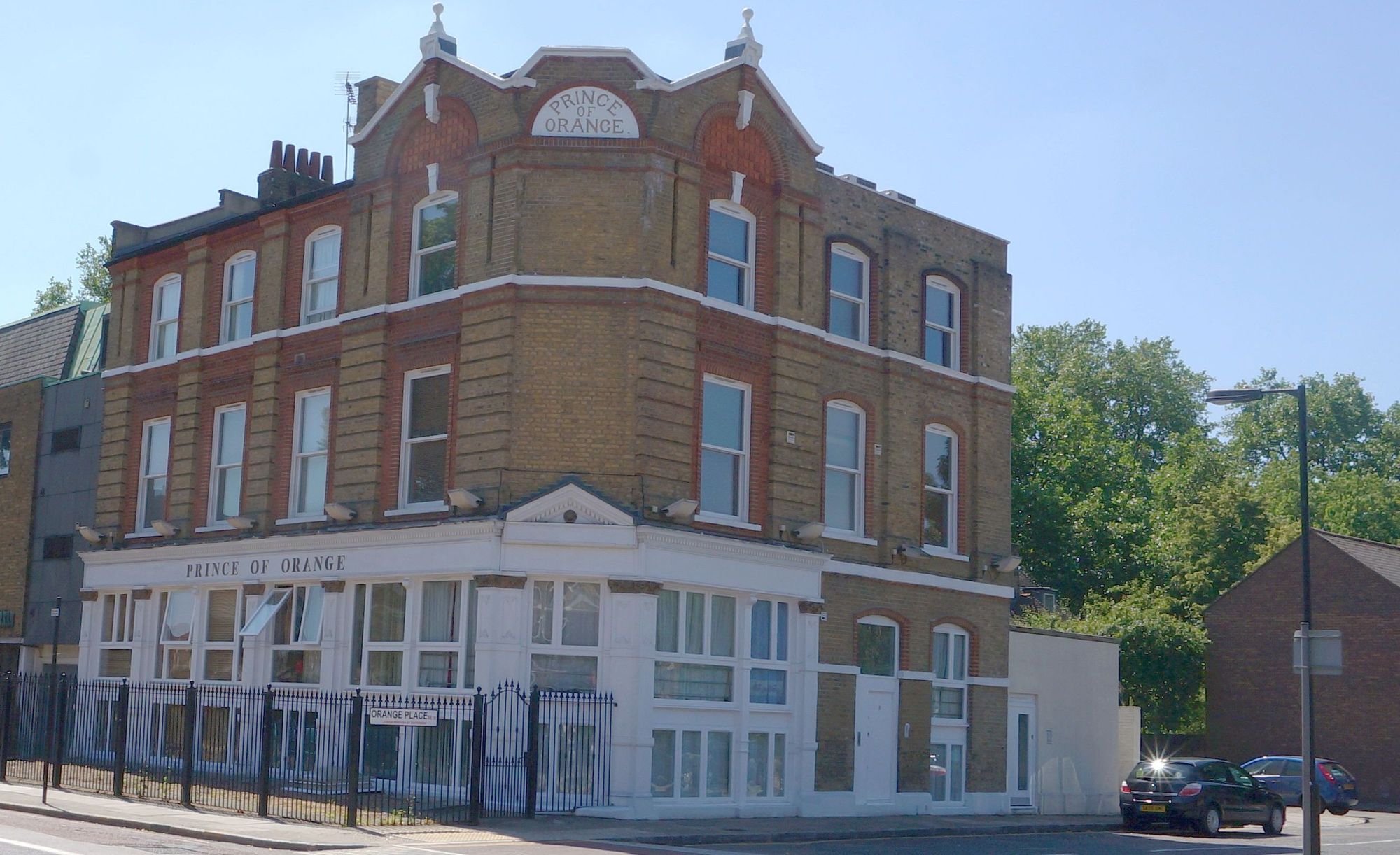 (Pub, External). Published on 22-07-2013