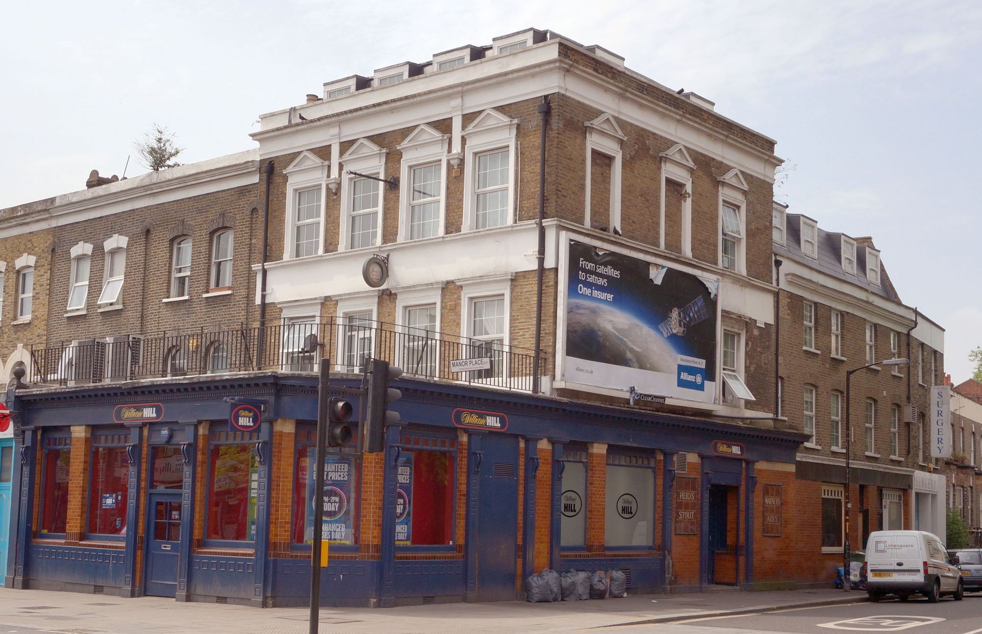 (Pub, External). Published on 22-06-2013