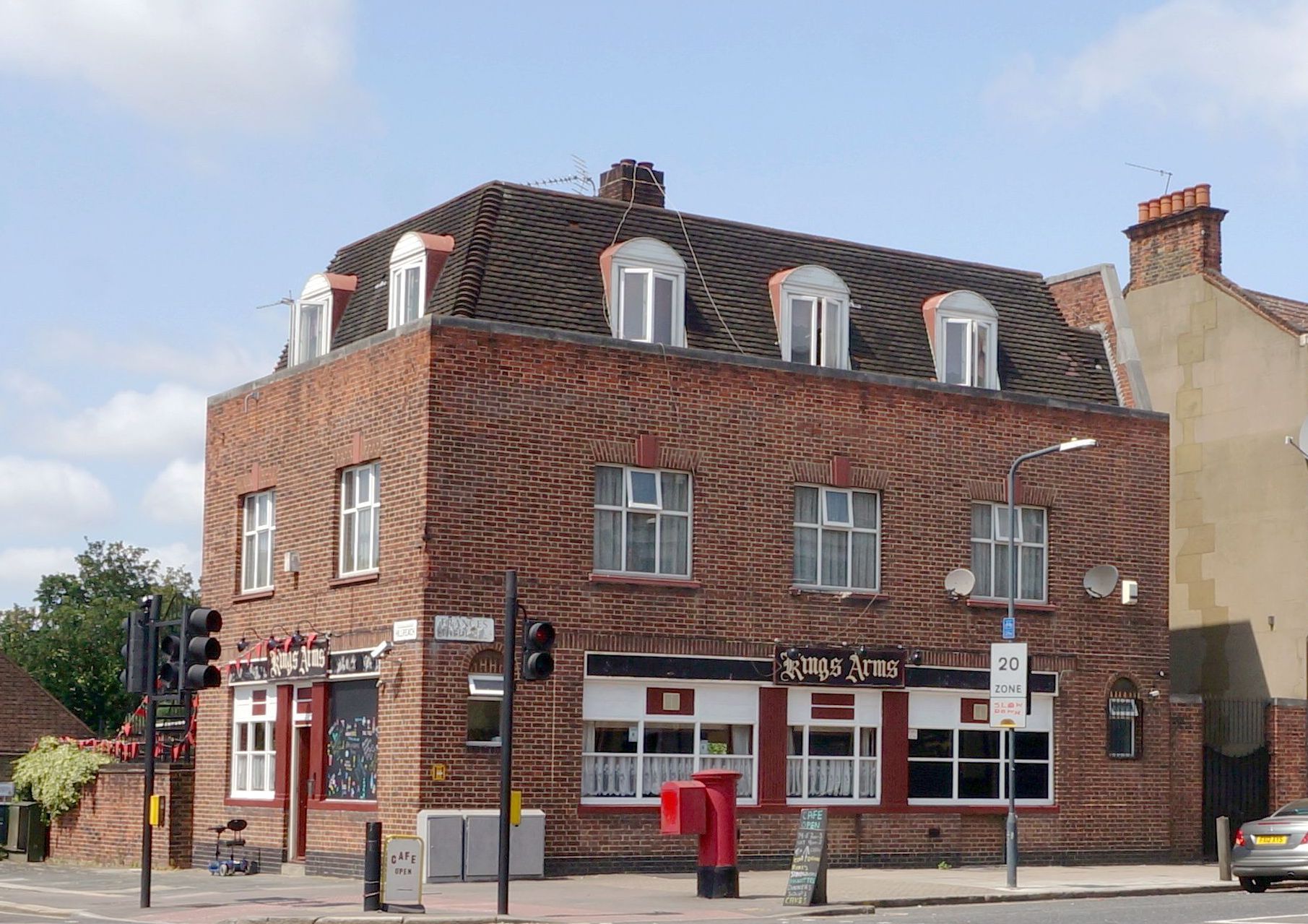 (Pub, External). Published on 10-07-2013