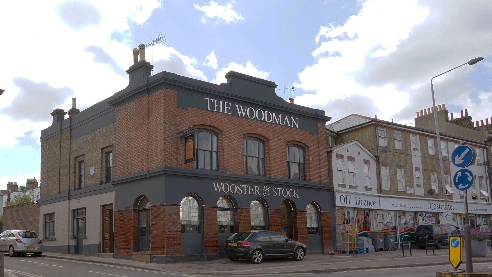 (Pub, External). Published on 05-06-2013