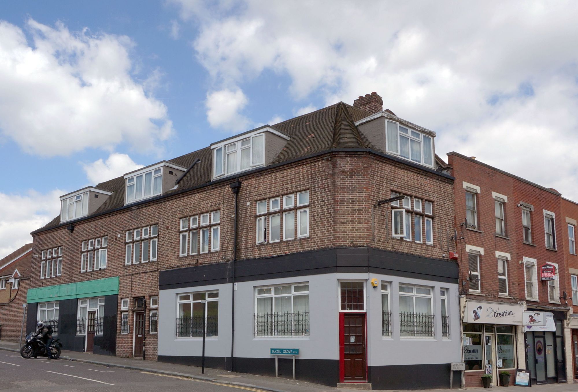 (Pub, External). Published on 05-06-2013