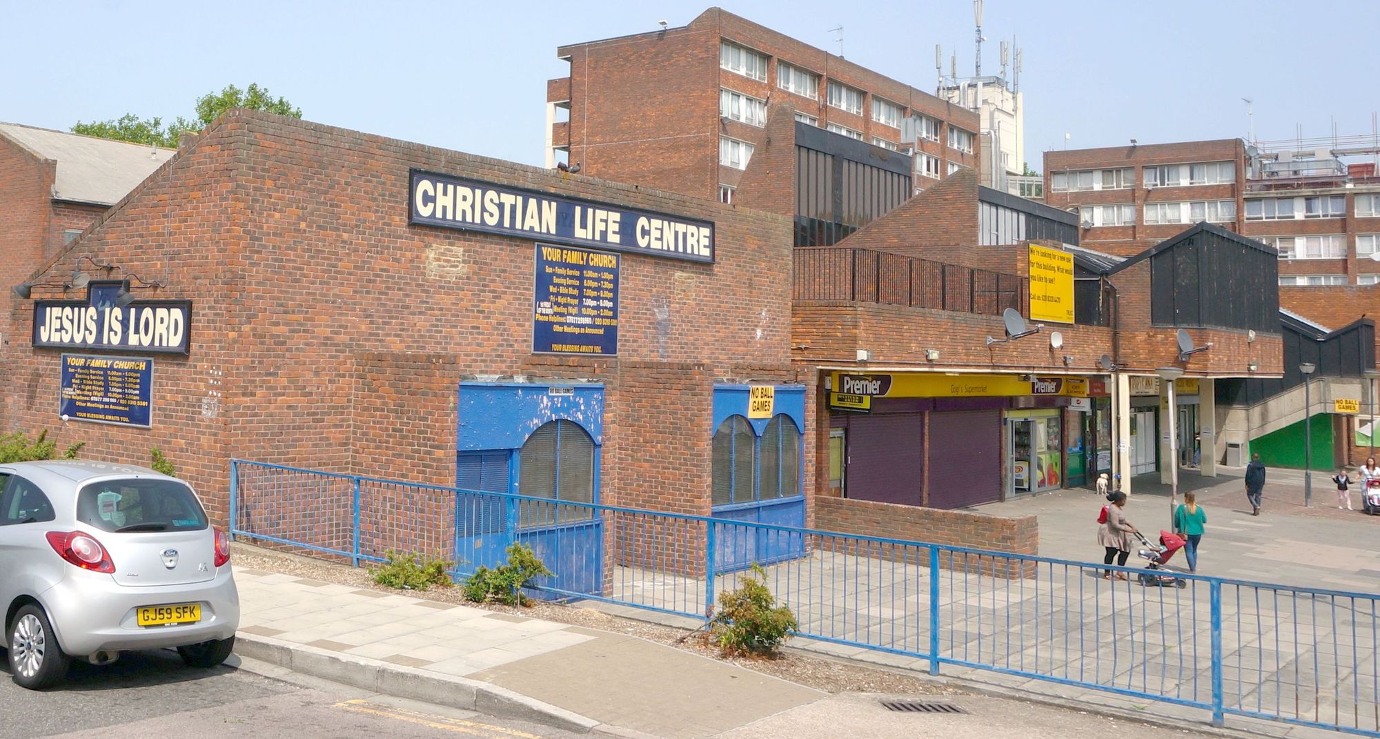 (Pub, External). Published on 15-07-2013