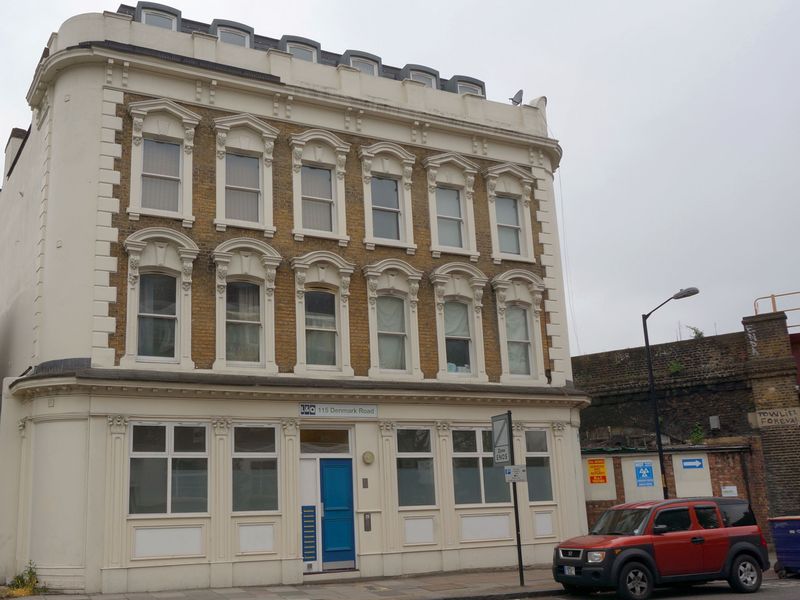 (Pub, External). Published on 22-05-2013 