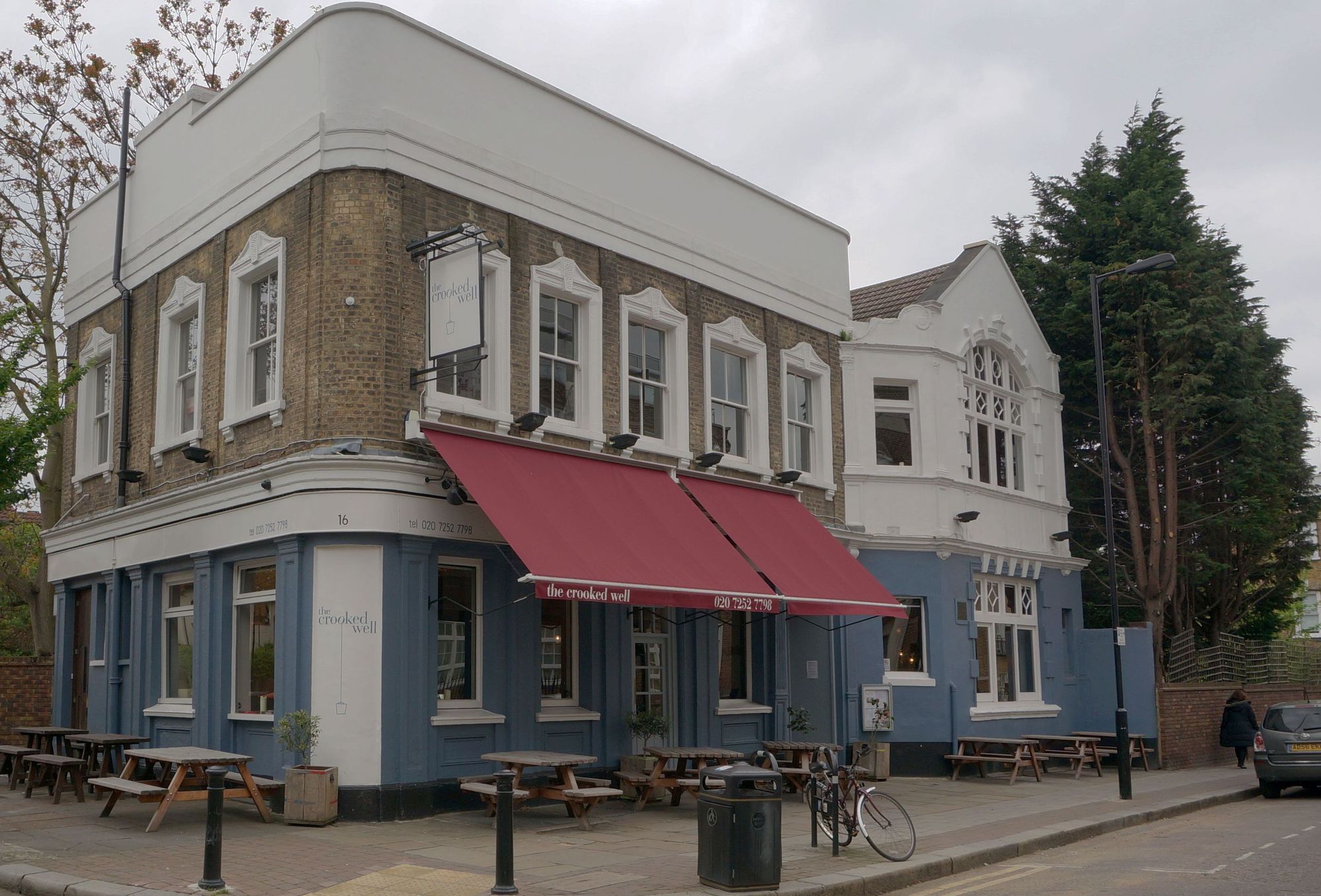 (Pub, External). Published on 24-05-2013