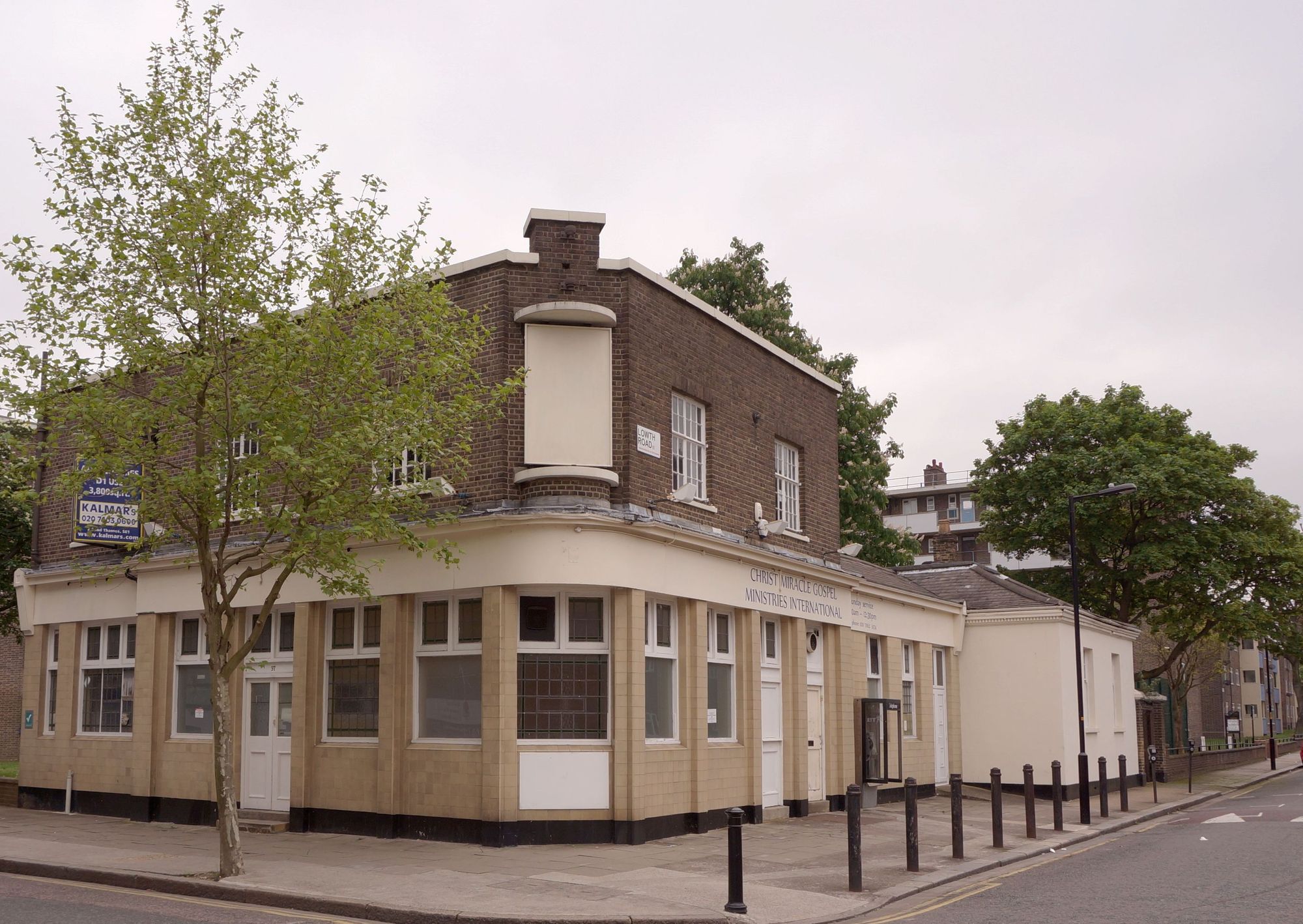 (Pub, External). Published on 22-05-2013