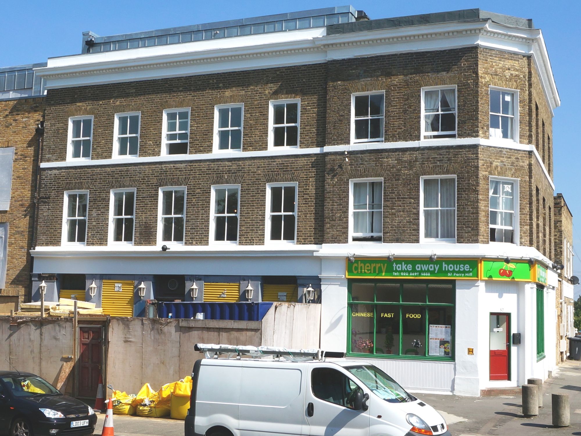 (Pub, External). Published on 30-08-2013