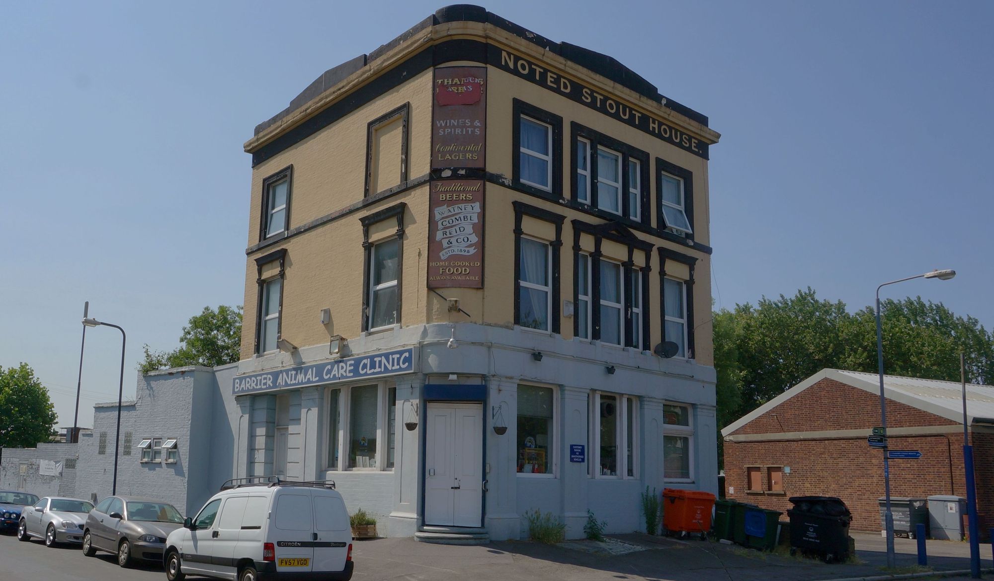 (Pub, External). Published on 09-07-2013