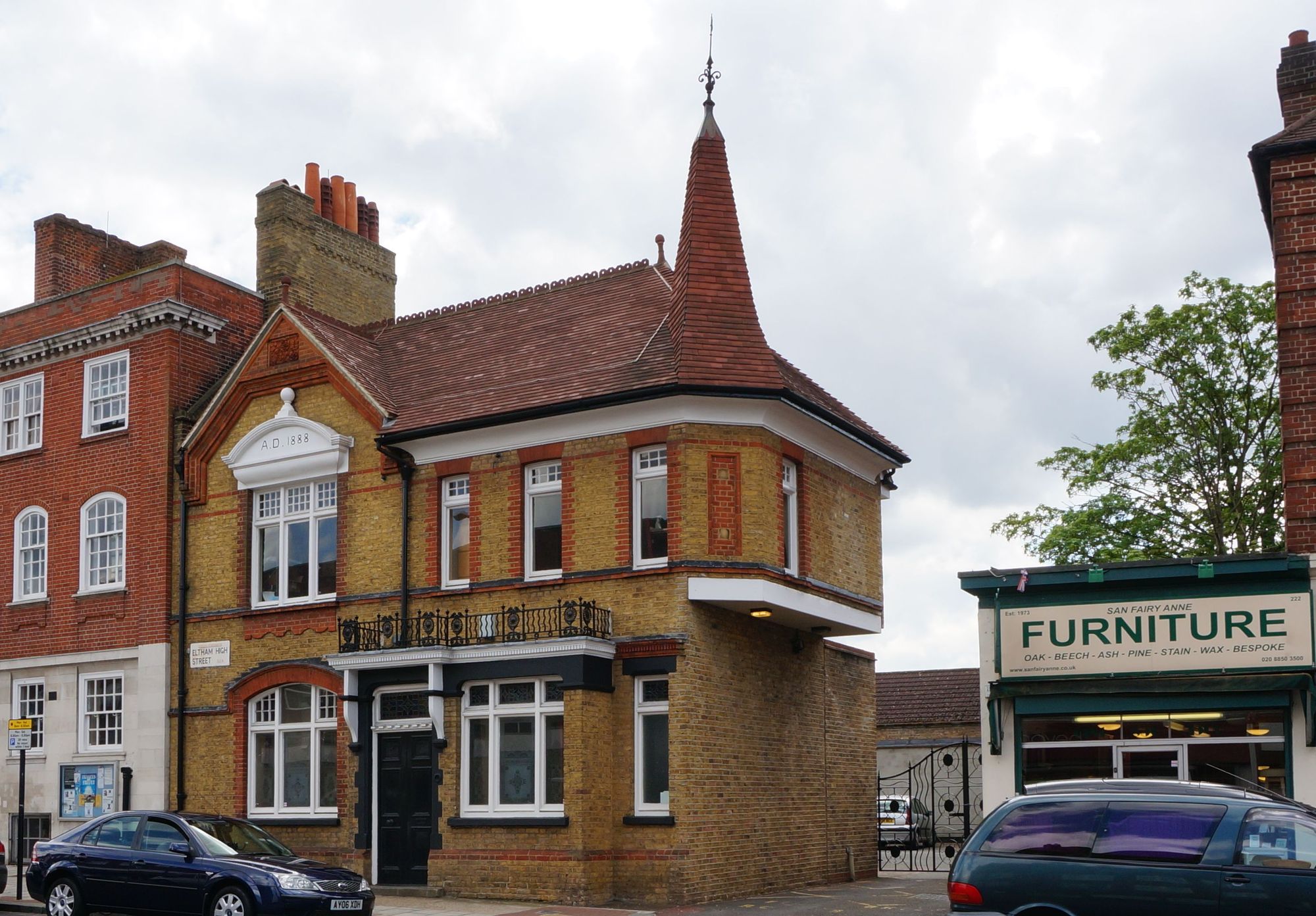(Pub, External). Published on 18-05-2013