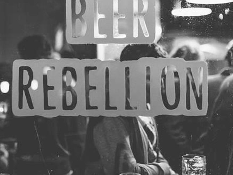 Pub window sign. (Sign). Published on 17-01-2015 