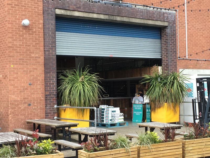 Street frontage. (Pub, External, Key). Published on 25-05-2021