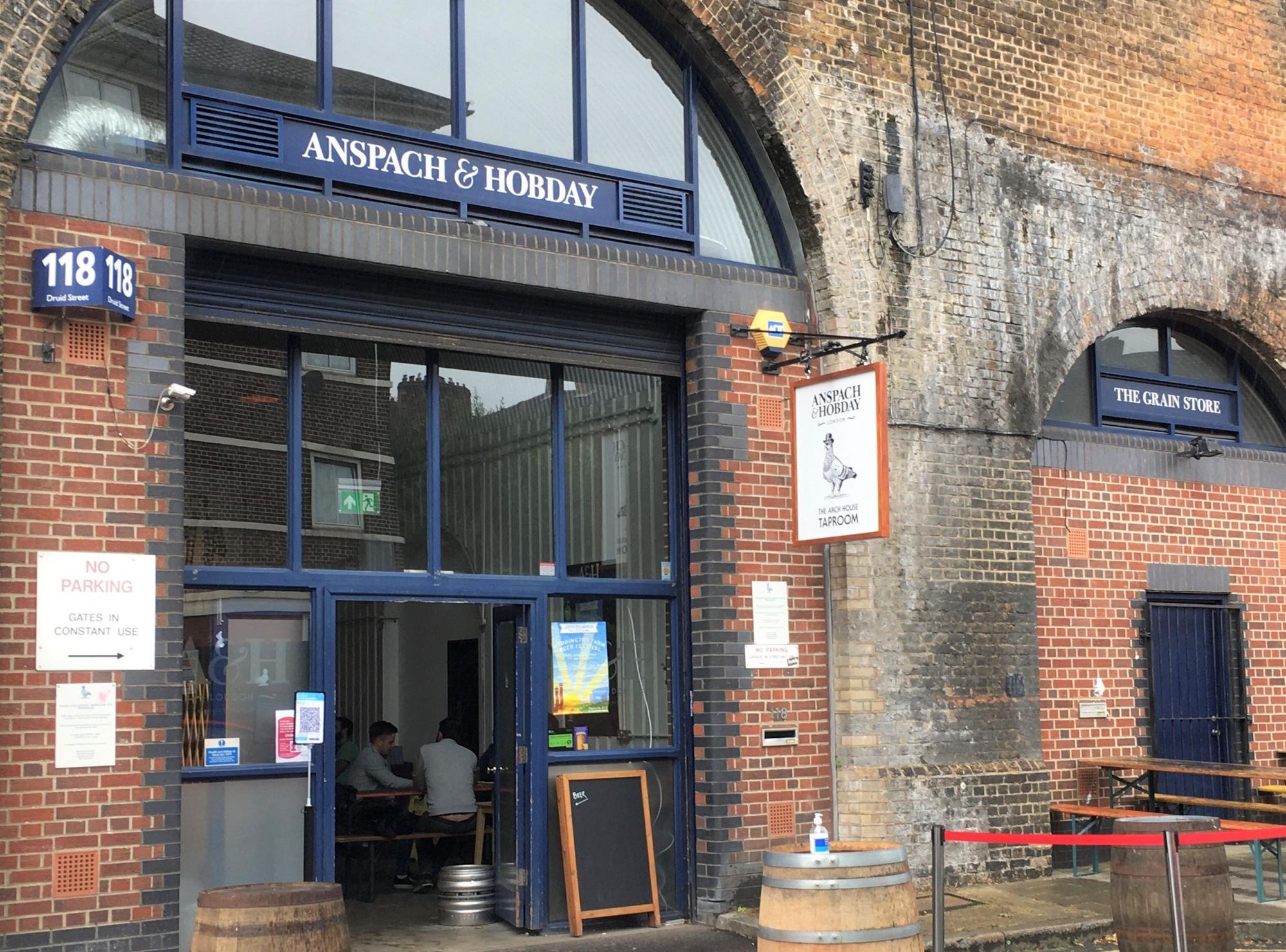 (Pub, External). Published on 01-08-2021