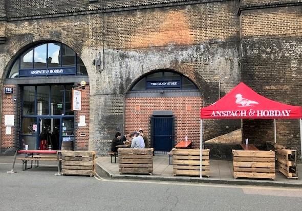 (Pub, Brewery, External, Key). Published on 20-08-2021