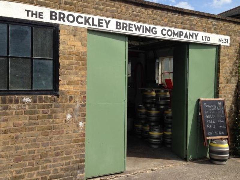 Street frontage. (Pub, External, Key). Published on 11-08-2014
