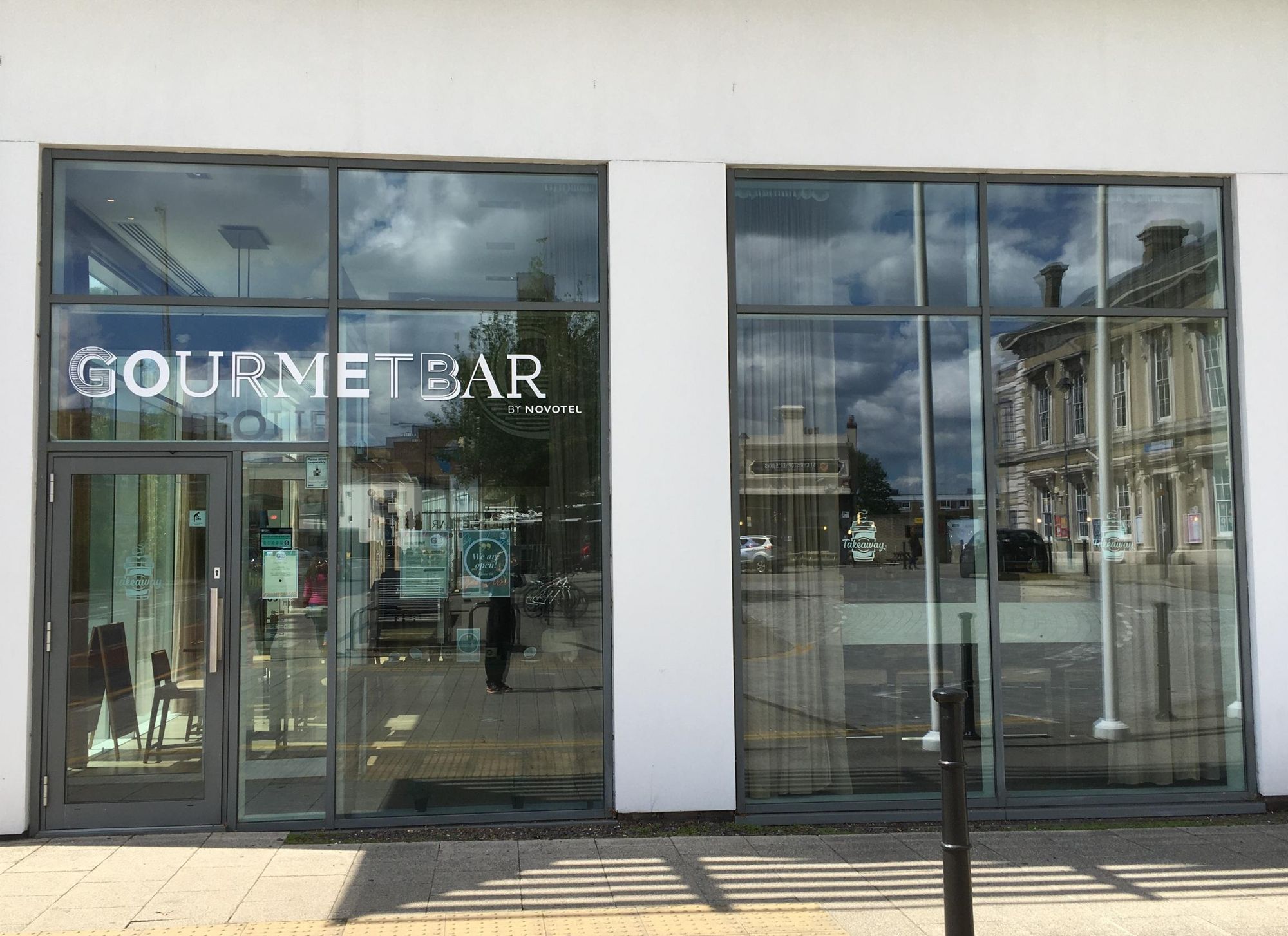 (External, Bar, Restaurant, Key). Published on 07-05-2021