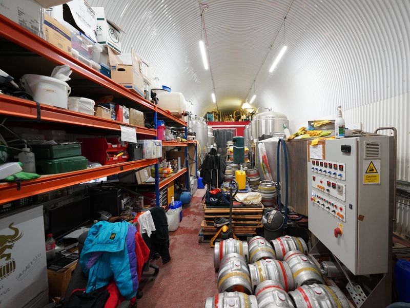 Photo taken 16 May 2024, brewery. (Pub, Brewery). Published on 17-05-2024