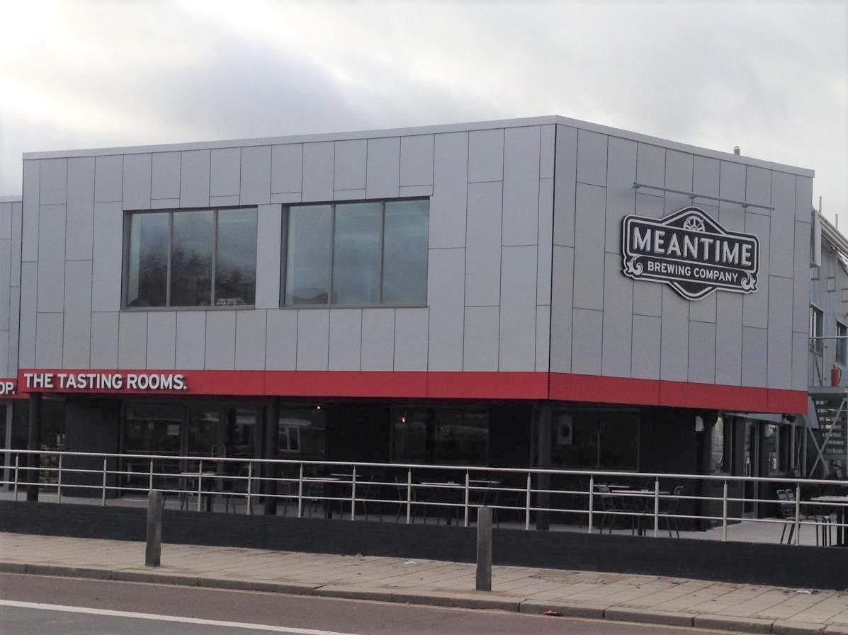 (Pub, Brewery, External, Key). Published on 03-06-2021
