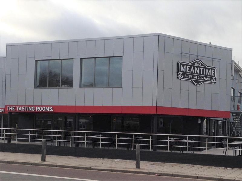 (Pub, Brewery, External, Key). Published on 03-06-2021 