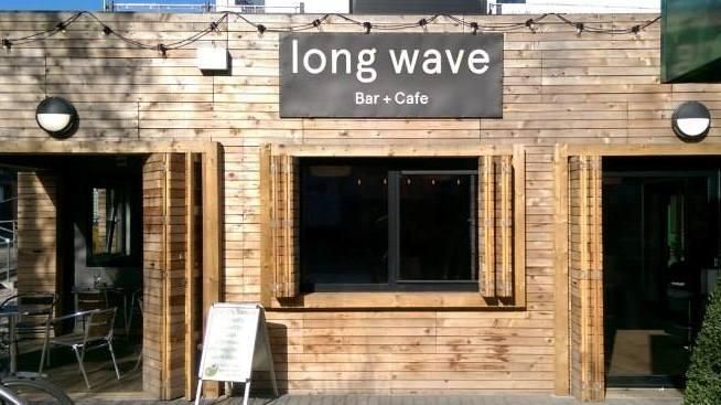Long Wave external. (Pub, External). Published on 19-11-2017