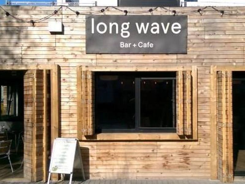 Long Wave external. (Pub, External). Published on 19-11-2017