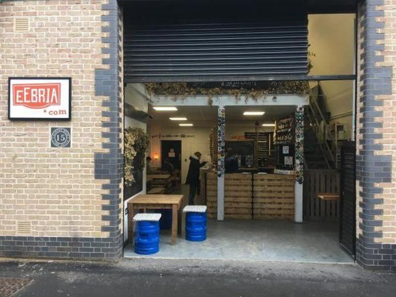 Street frontage. (Pub, External, Key). Published on 28-03-2017