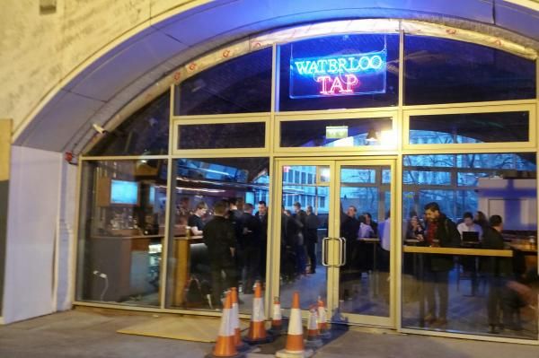 Street frontage. (Pub, External, Key). Published on 23-03-2016