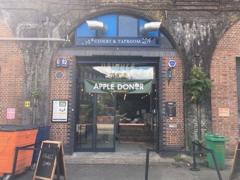 Streetview. (Pub, External). Published on 11-09-2017