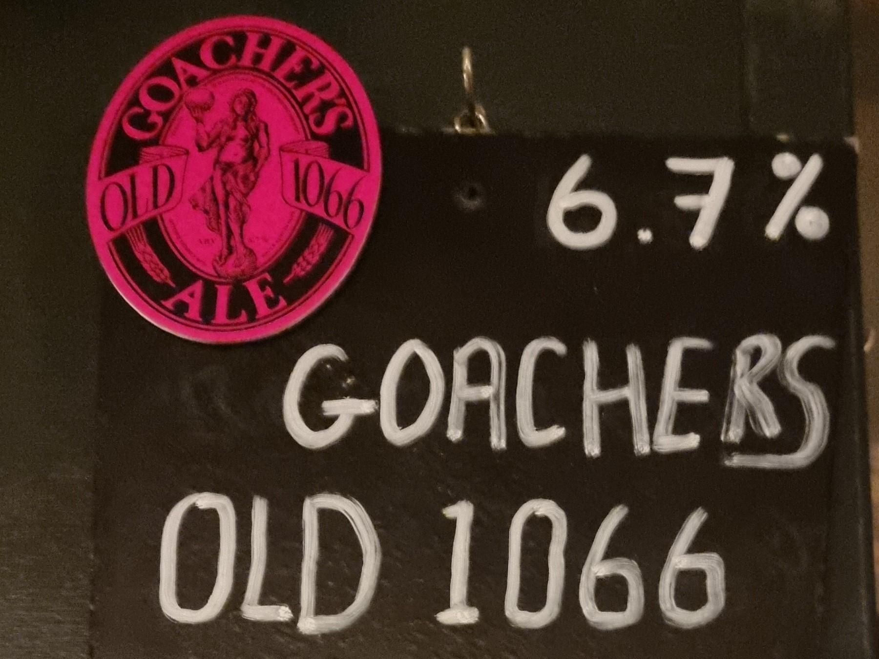 A favourite strong ale here. (Bar, Award). Published on 05-02-2022