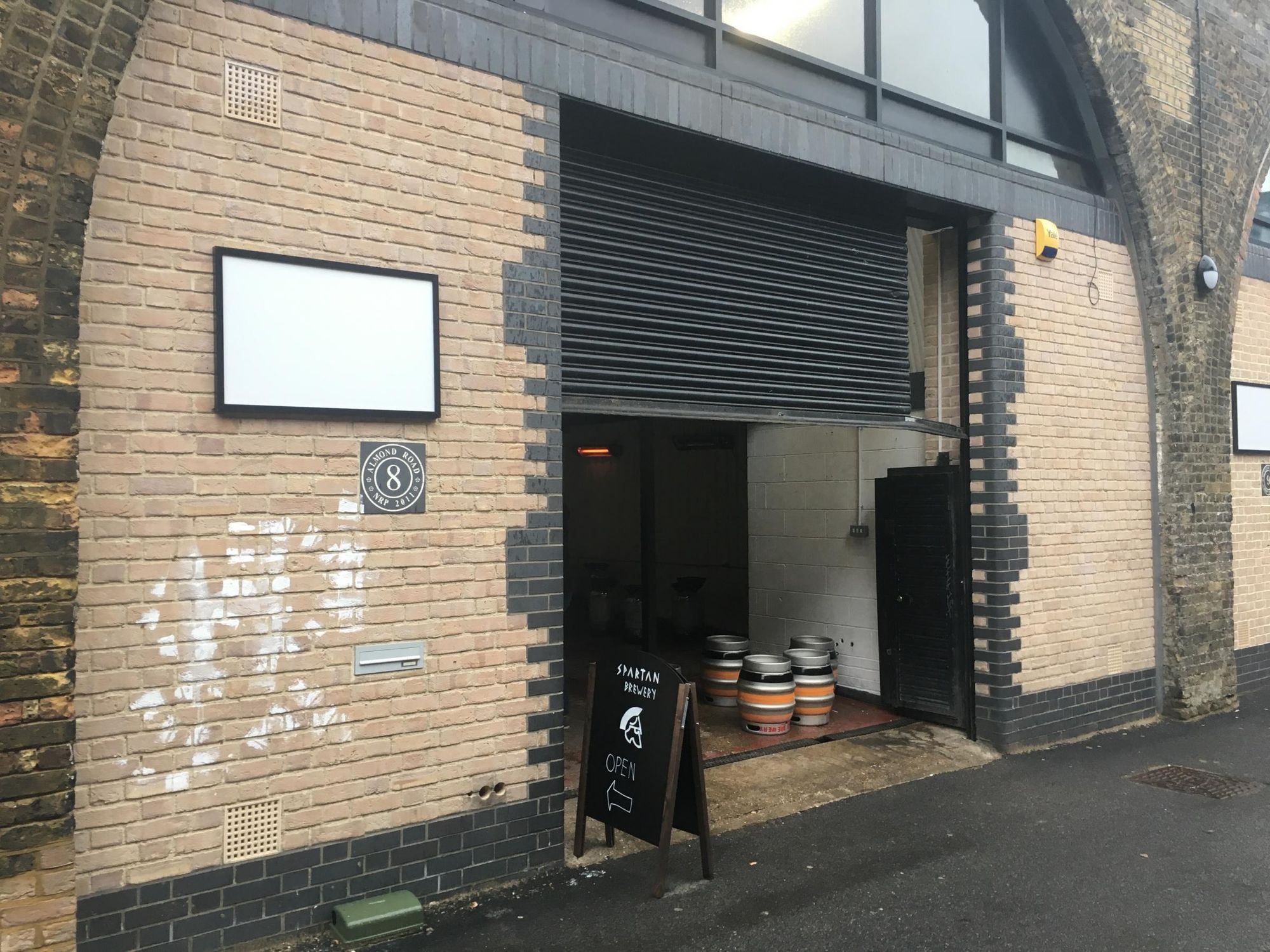 (Pub, Brewery, External, Key). Published on 28-01-2018