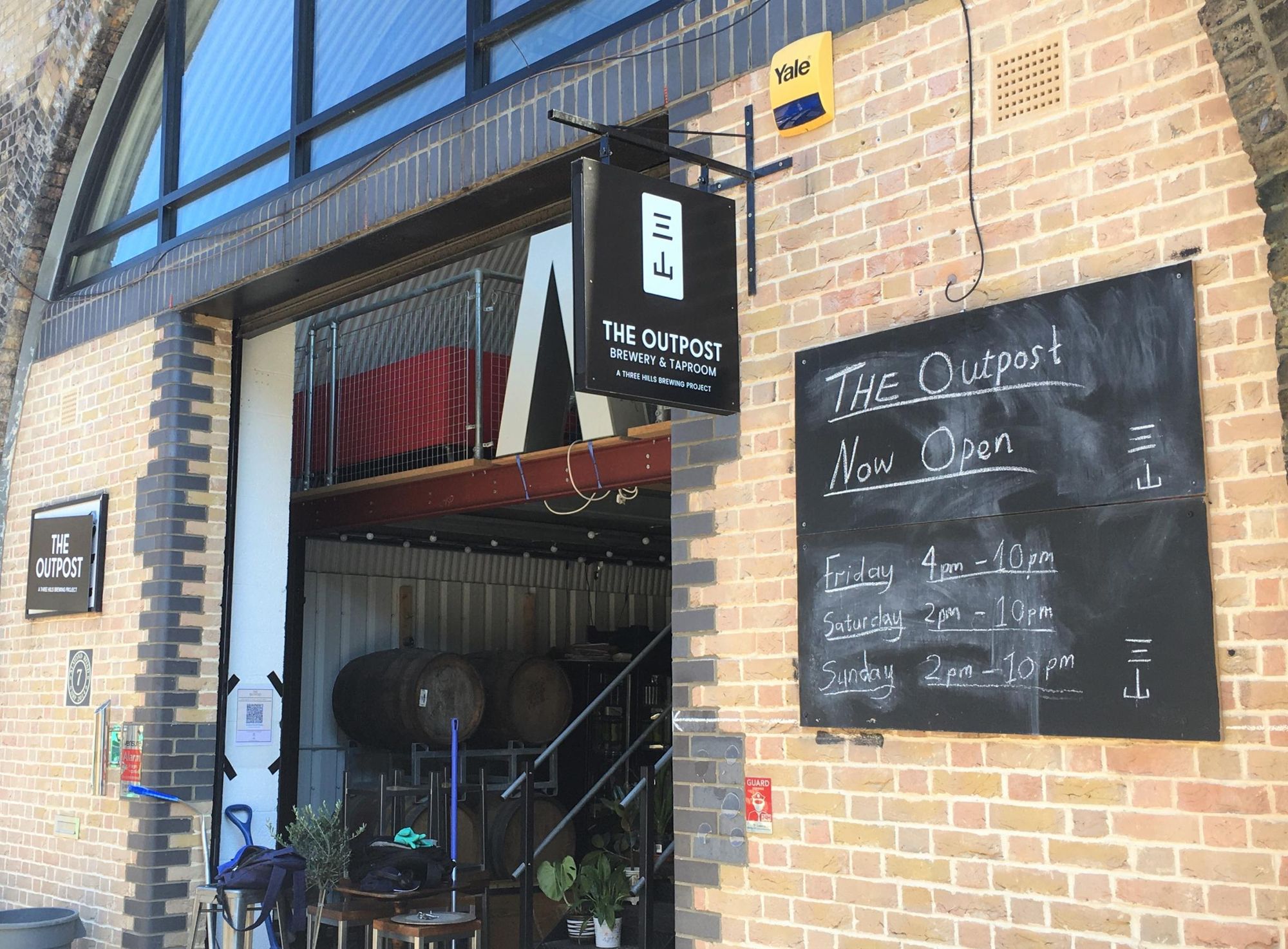(Pub, Brewery, External, Key). Published on 09-06-2021