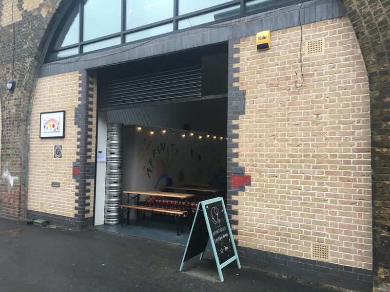 (Pub, Brewery, External). Published on 28-01-2018 