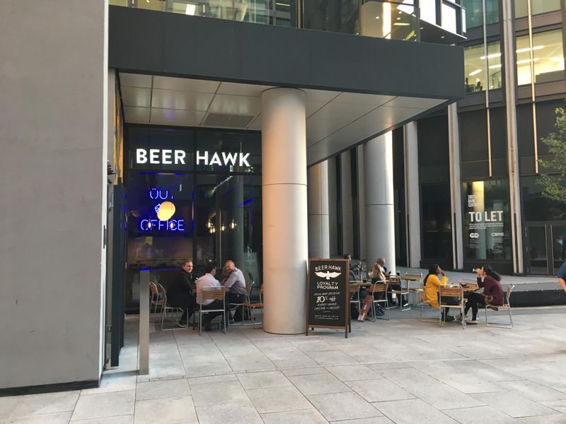 Streetview. (Pub, External). Published on 22-09-2018 