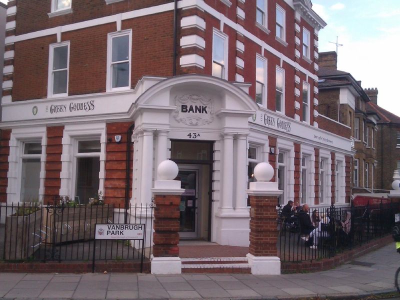 Exterior. (Pub, External, Key). Published on 23-09-2022