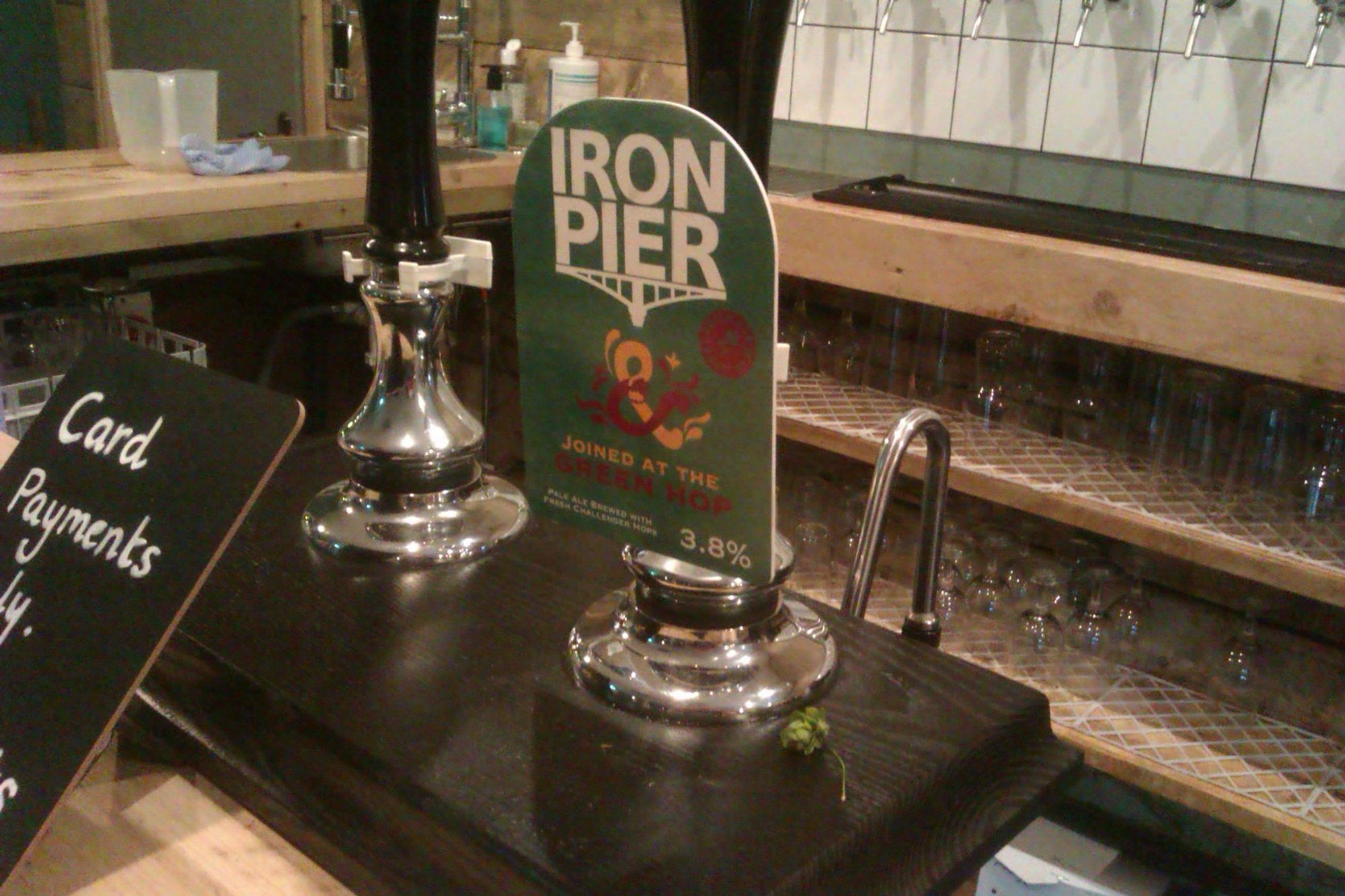 The single hop cone - 2022's marketing budget?. (Award). Published on 06-10-2022