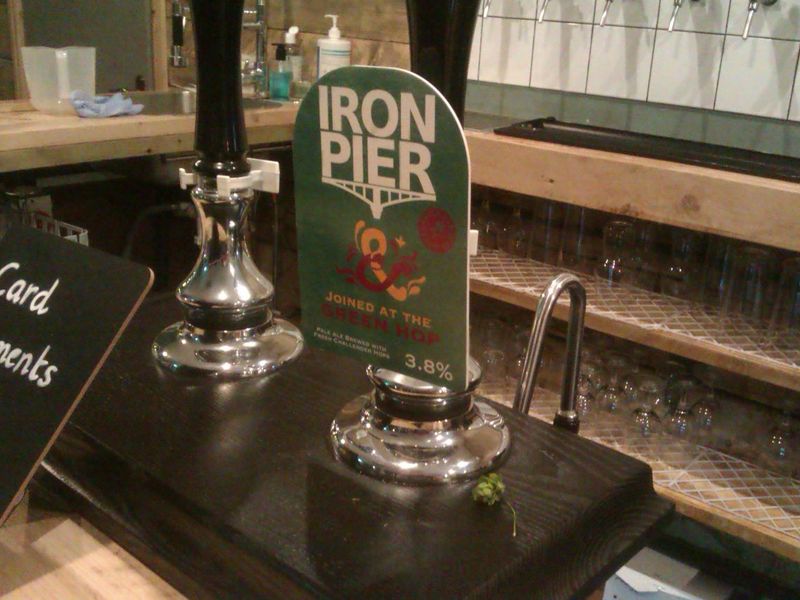 The single hop cone - 2022's marketing budget?. (Award). Published on 06-10-2022 