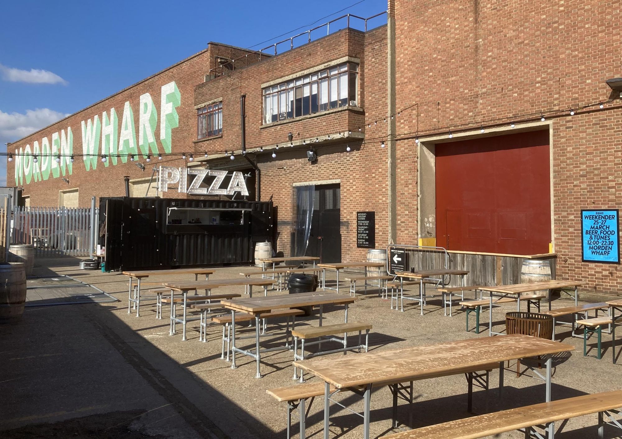 (Pub, Brewery, External, Key). Published on 18-03-2022