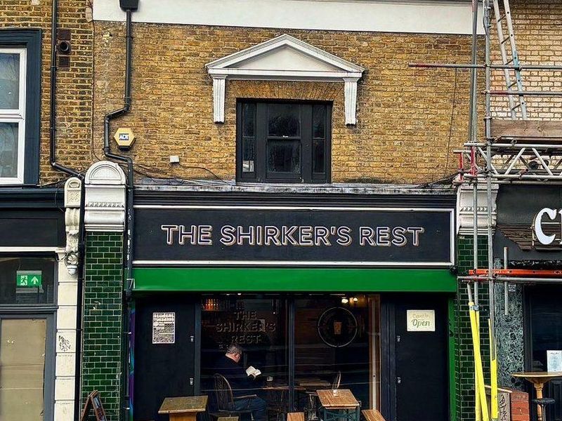 Exterior of the venue, 2026. (Pub, External, Key). Published on 19-03-2026 