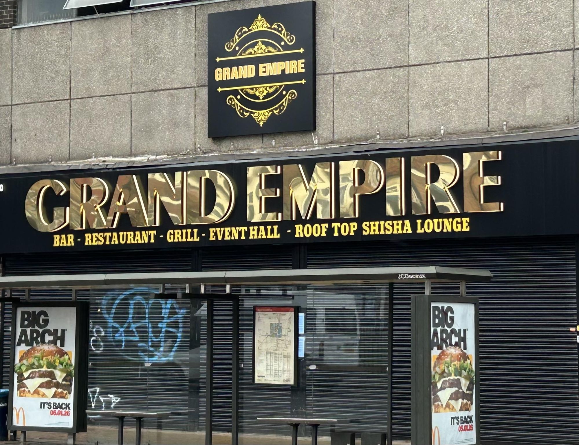 (Pub, External, Key). Published on 09-01-2026