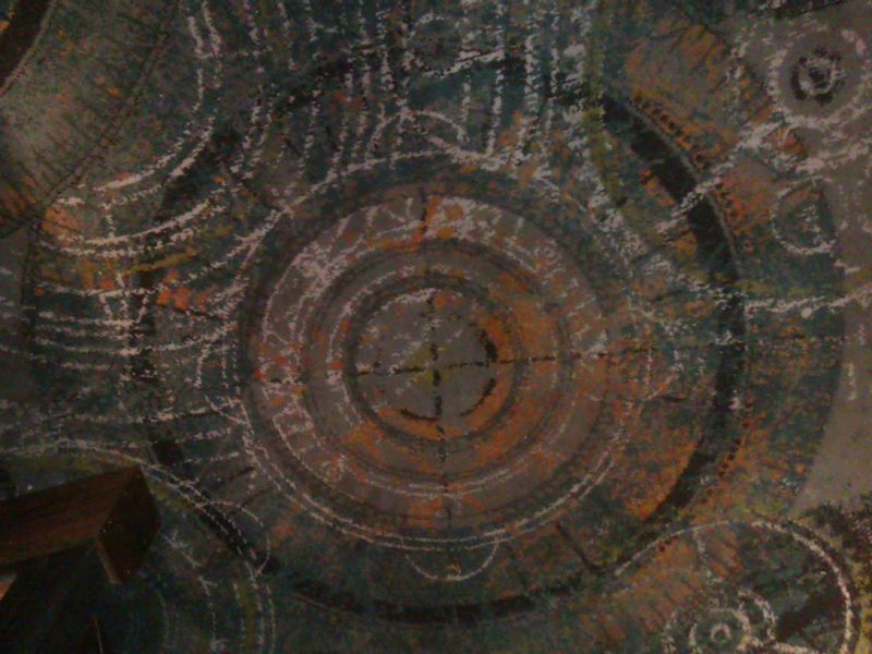Unique Wetherspoon carpet pattern. (Bar). Published on 26-03-2023 