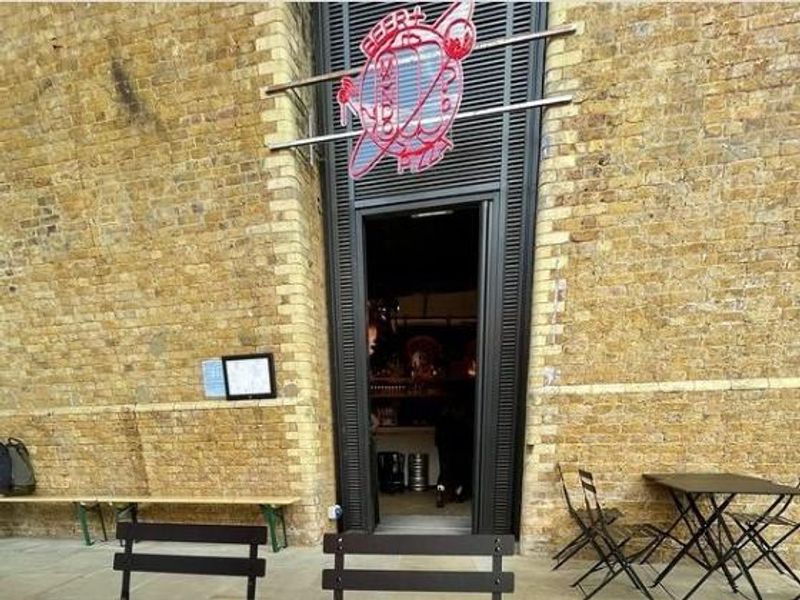 Street frontage. (Pub, External, Key). Published on 06-02-2024