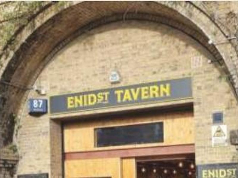 Enid Street Tavern