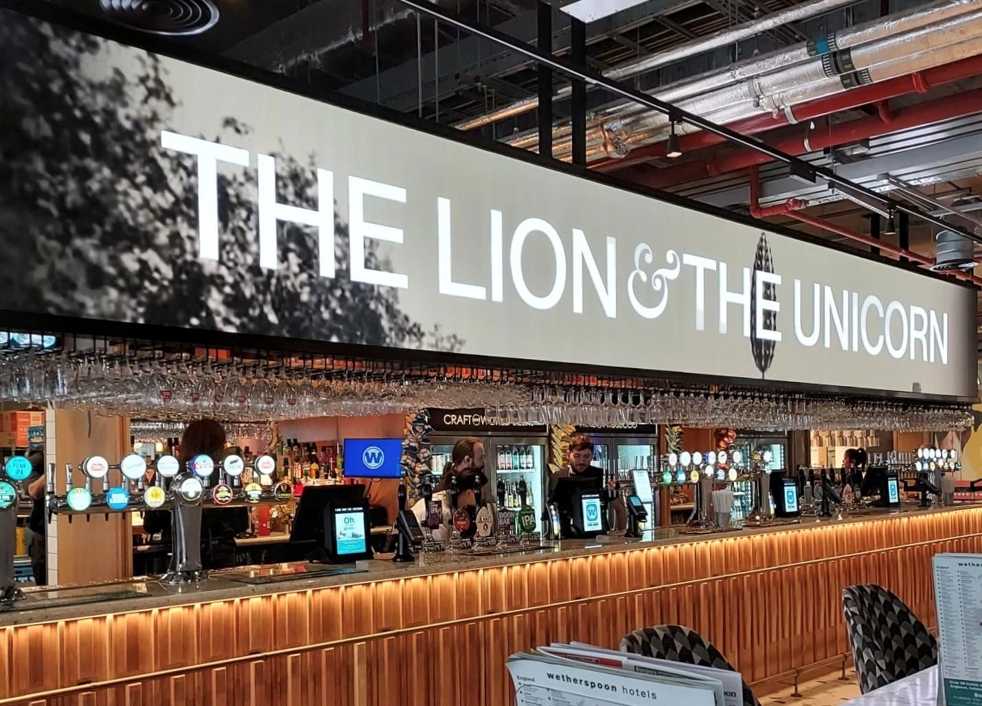 Main bar. (Bar). Published on 06-10-2024