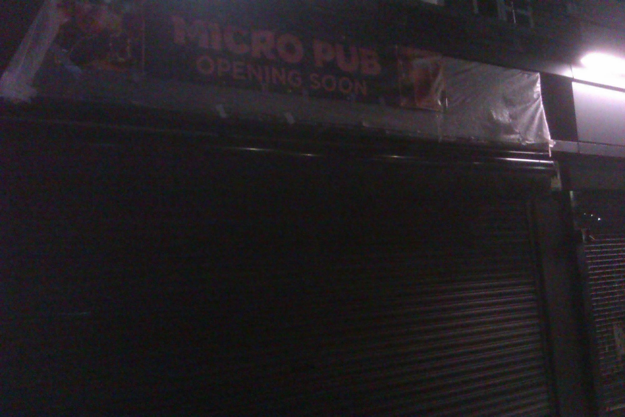 Pub frontage. (Pub). Published on 16-09-2024