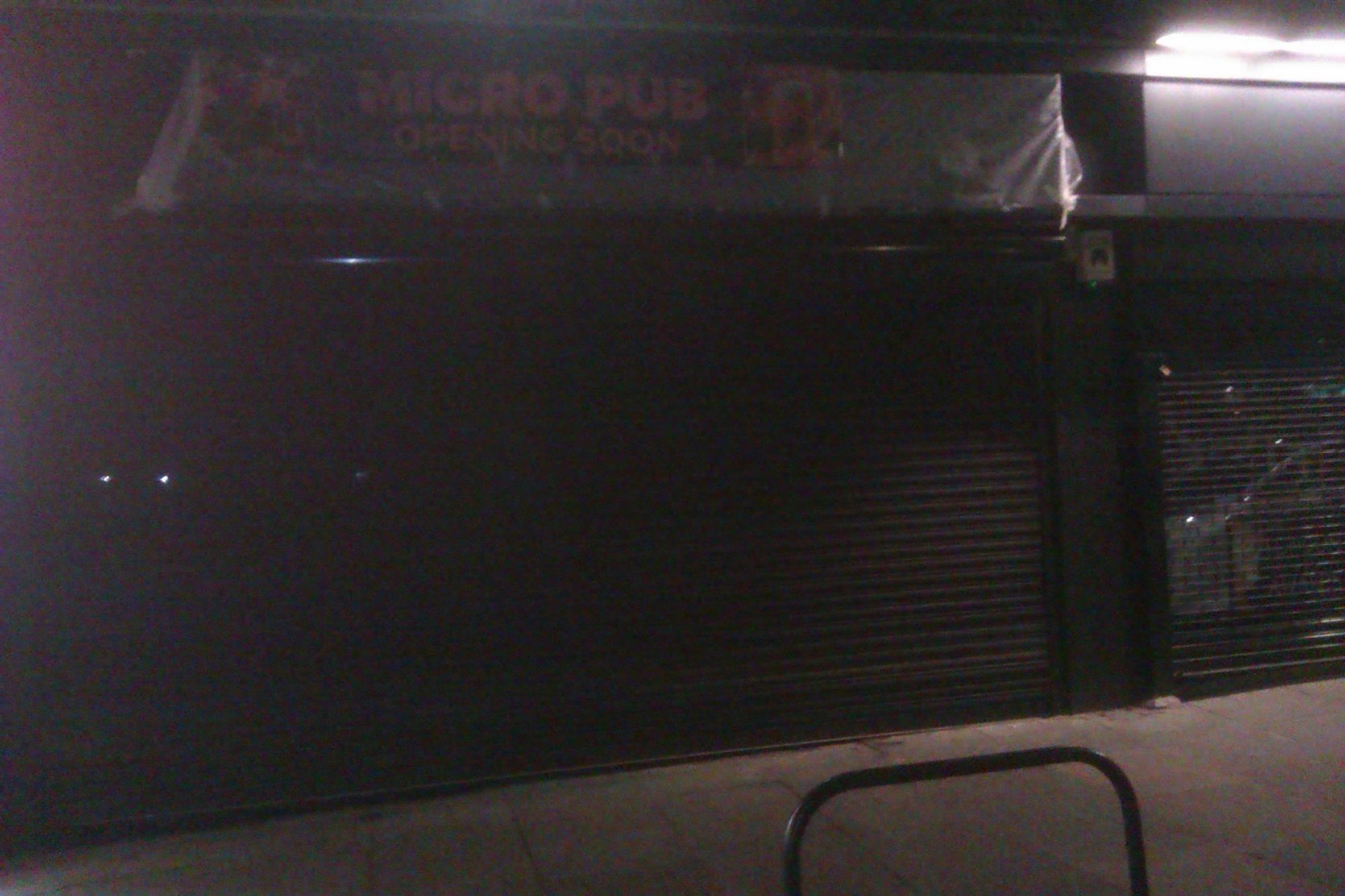 Pub frontage. (Pub, External). Published on 16-09-2024